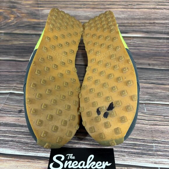 Nike Women's Pre Montreal Racer Vintage Athletic Running Shoes Size 7.5 - Picture 6 of 8